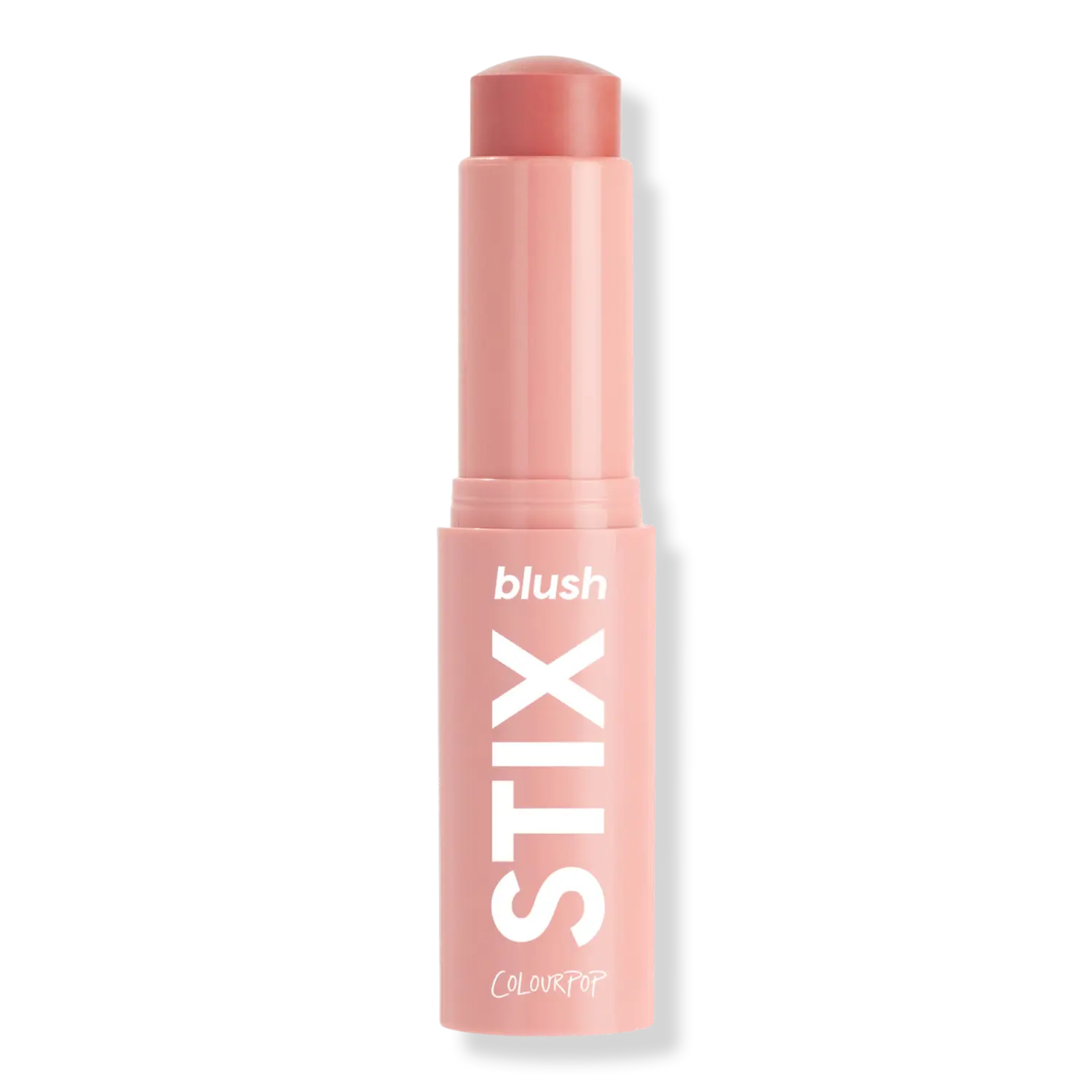 

Увлажняющие румяна-стик - 25/8 ColourPop, 25/8 (warm rose)