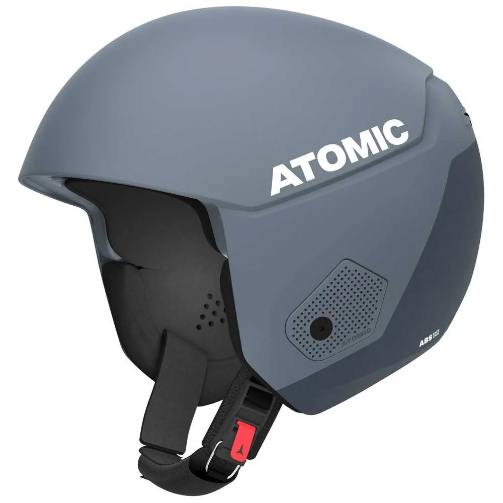 

Шлем Atomic Redster, серый