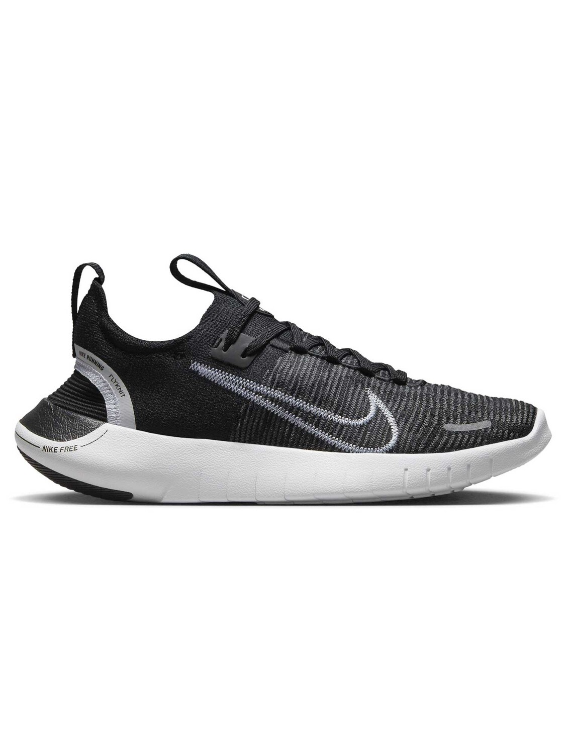 

Кроссовки Nike W FREE RN FK NEXT NATURE, черный