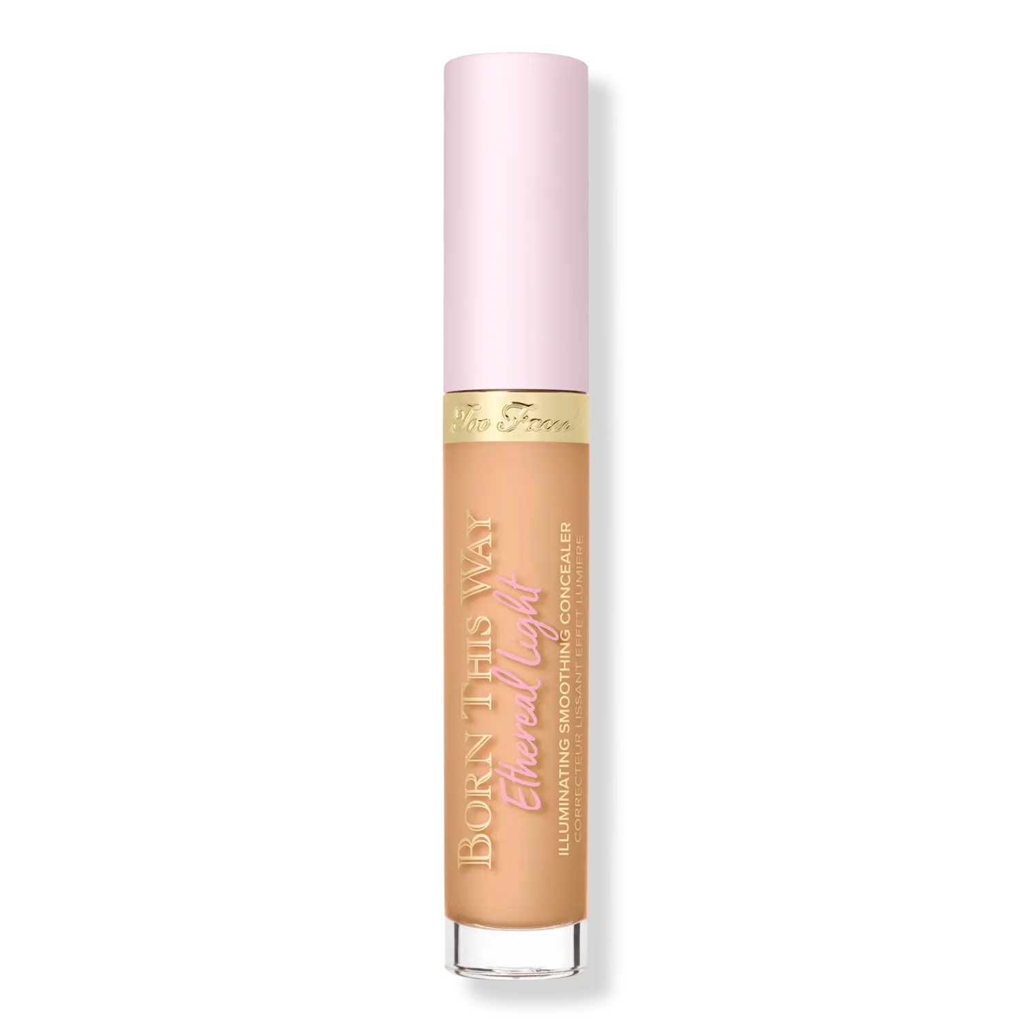 

Консилер Born This Way Ethereal Light Illuminating Smoothing Too Faced, Café Au Lait (medium rosy)