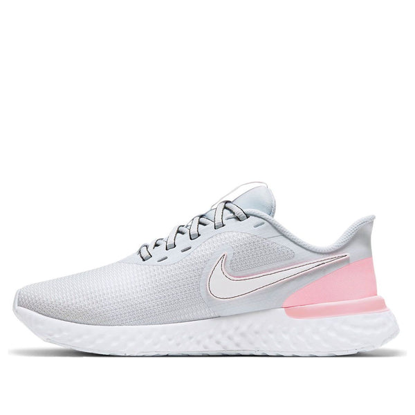 

Кроссовки revolution 5 ext розовые Nike, серый, Розовый, Кроссовки revolution 5 ext розовые Nike, серый