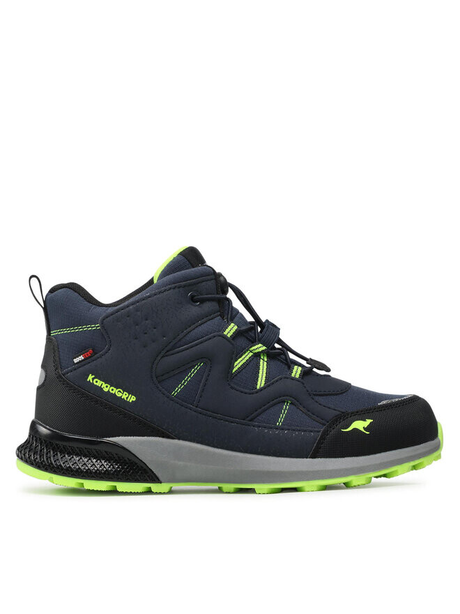

Кроссовки Schnürschuhe K-Hk Tour Rtx 18801 000 4054 KangaRoos, темно-синий
