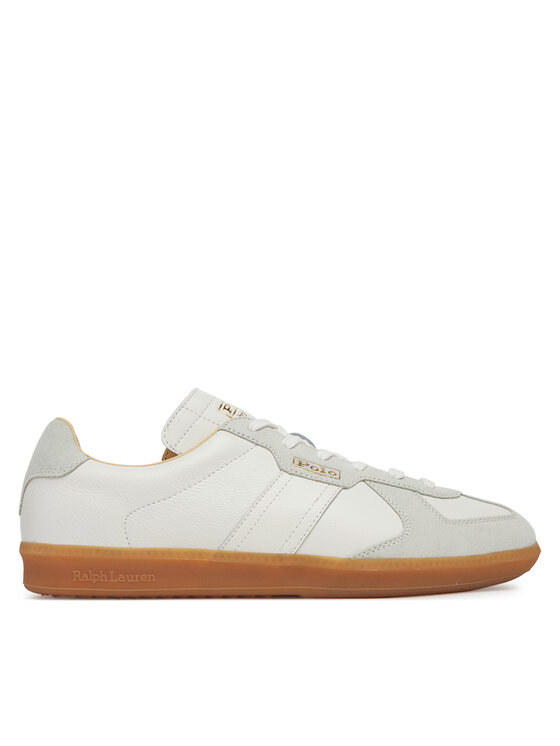 

Кроссовки Field Court 100 809967531001 Polo Ralph Lauren, белый