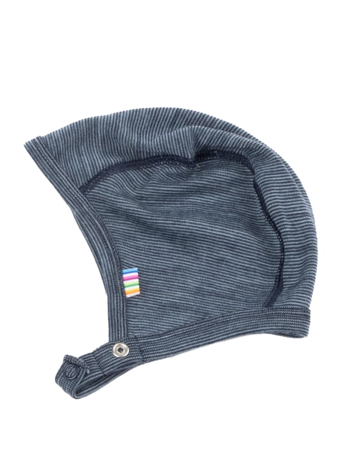 

Шапка Joha, синий