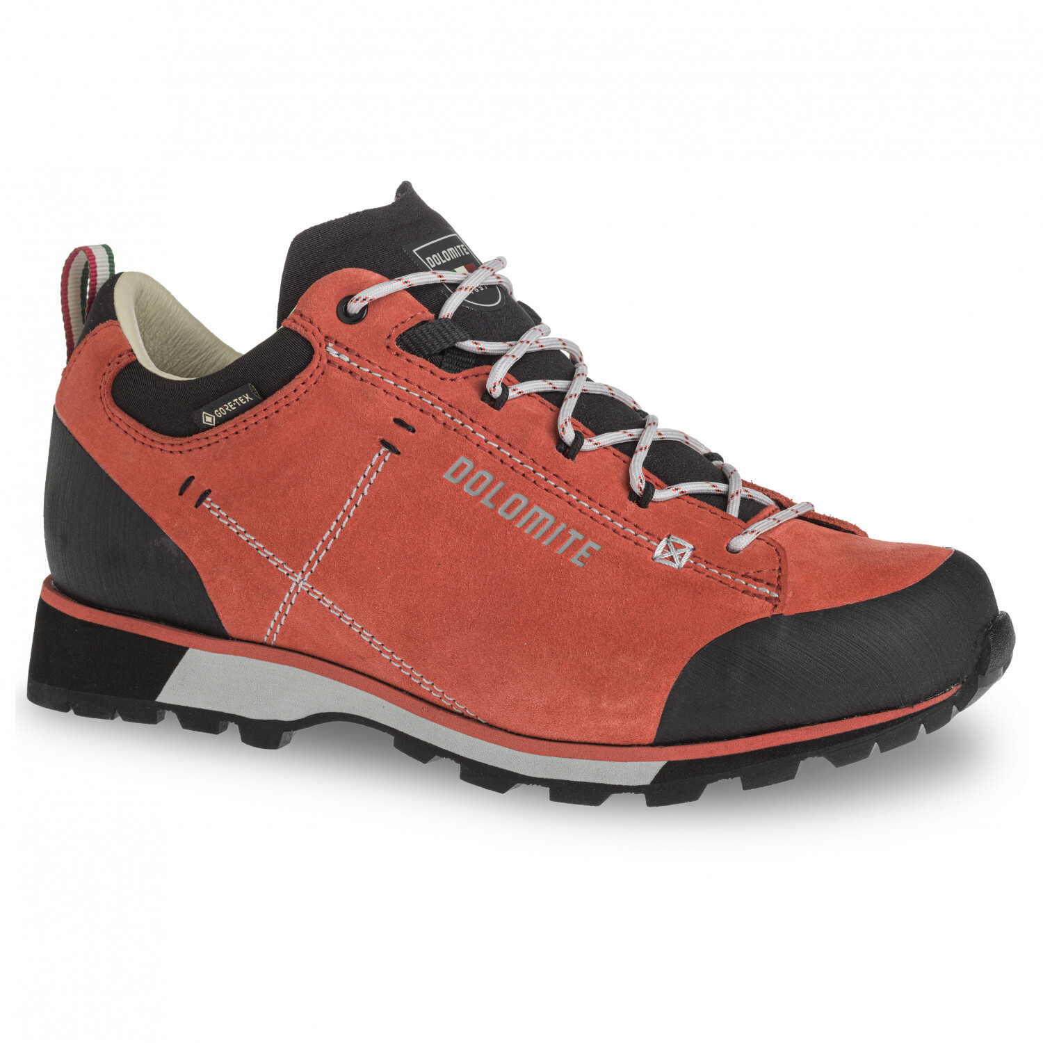 

Мультиспортивная обувь Dolomite Women's 54 Hike Low Evo GTX, цвет Paprika Red, Серый, Мультиспортивная обувь Dolomite Women's 54 Hike Low Evo GTX, цвет Paprika Red