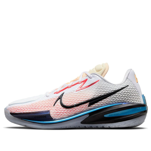 

Кроссовки air zoom gt cut 1 ep Nike, белый