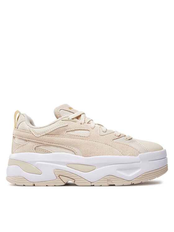 

Кроссовки Puma, белый