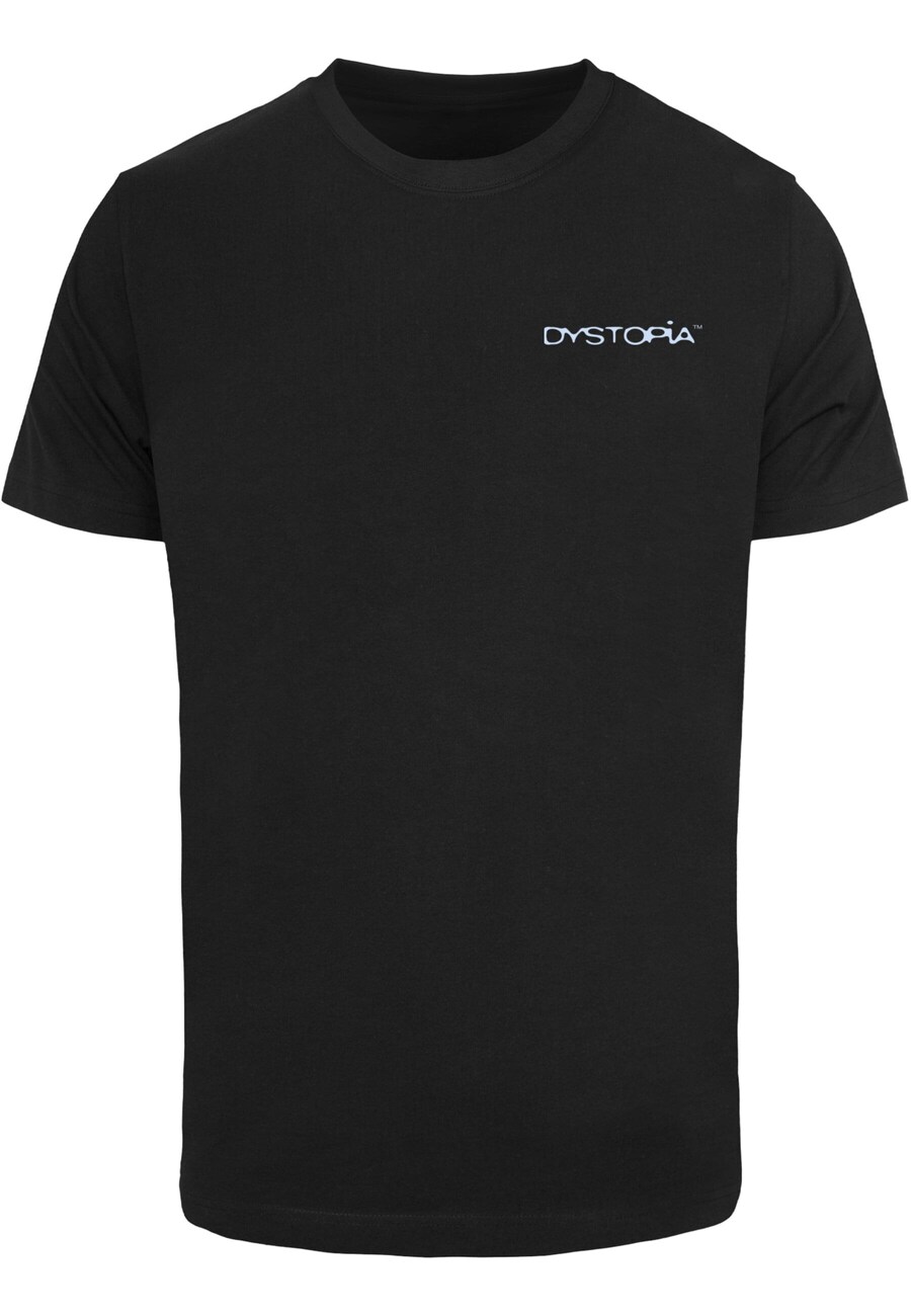 

Рубашка Mister Tee Dystopia, черный