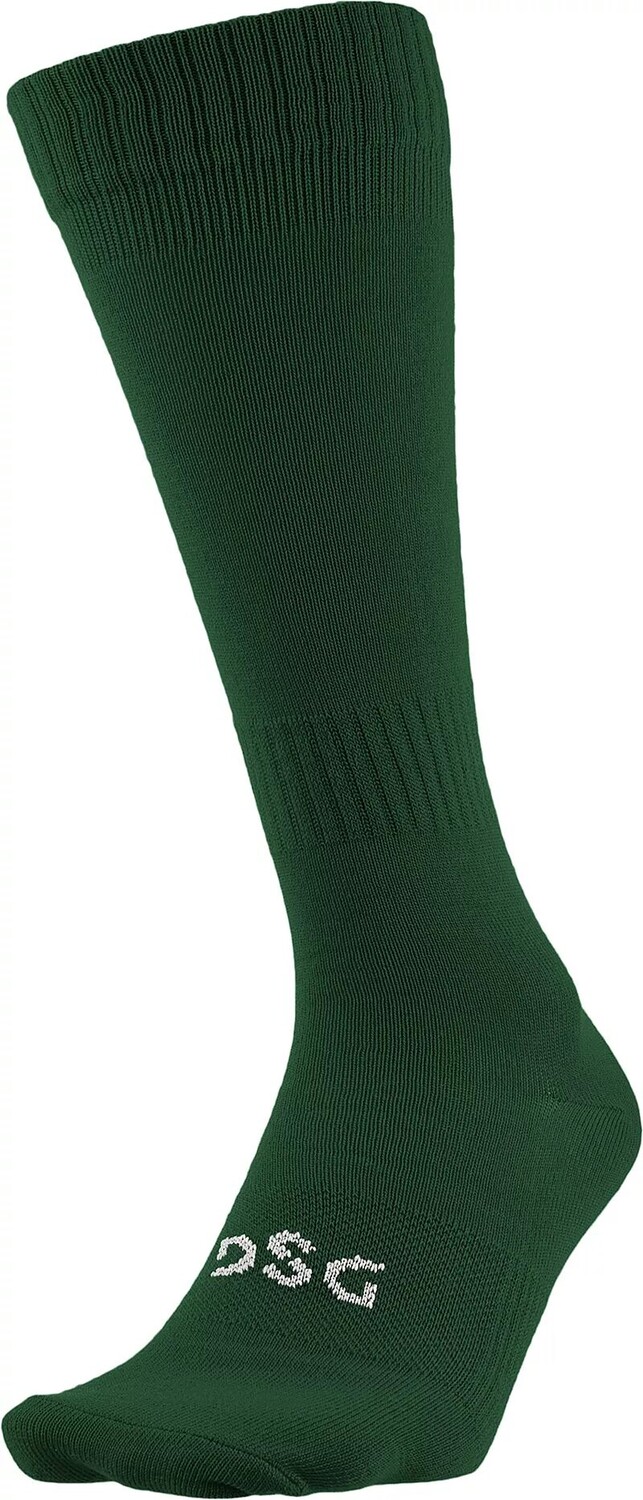 

Носки Dsg All Sport Over the Calf, зеленый