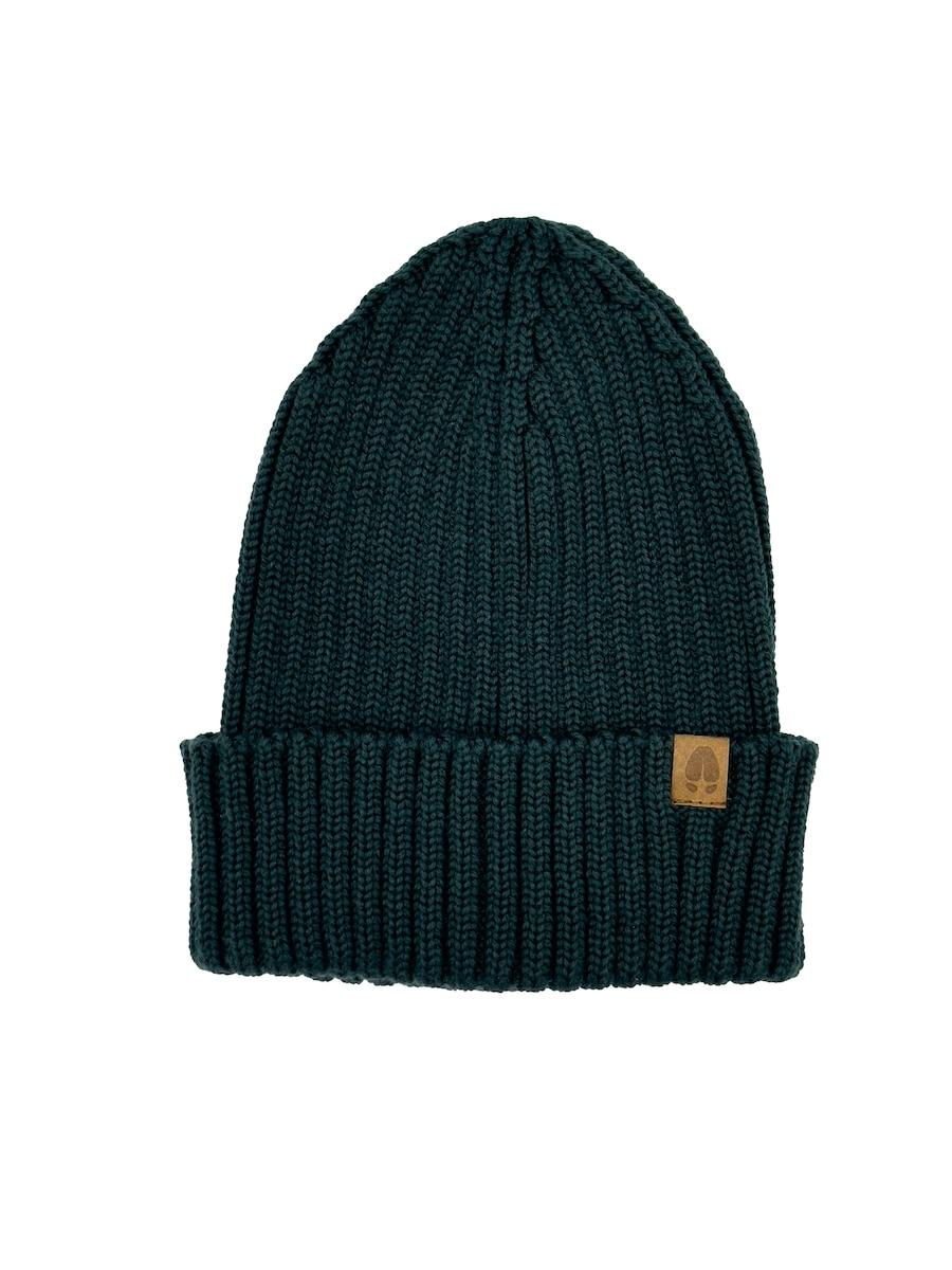 

Шапка KOPYTO LYNX, темно-зеленый