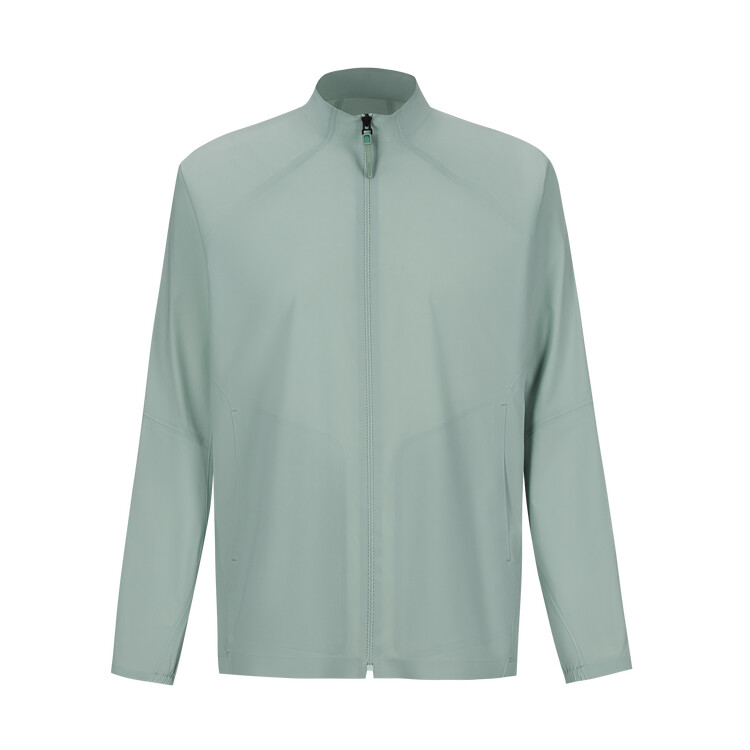 

Куртка DUALIS мужская Descente, цвет LG-LIGHT GRAY