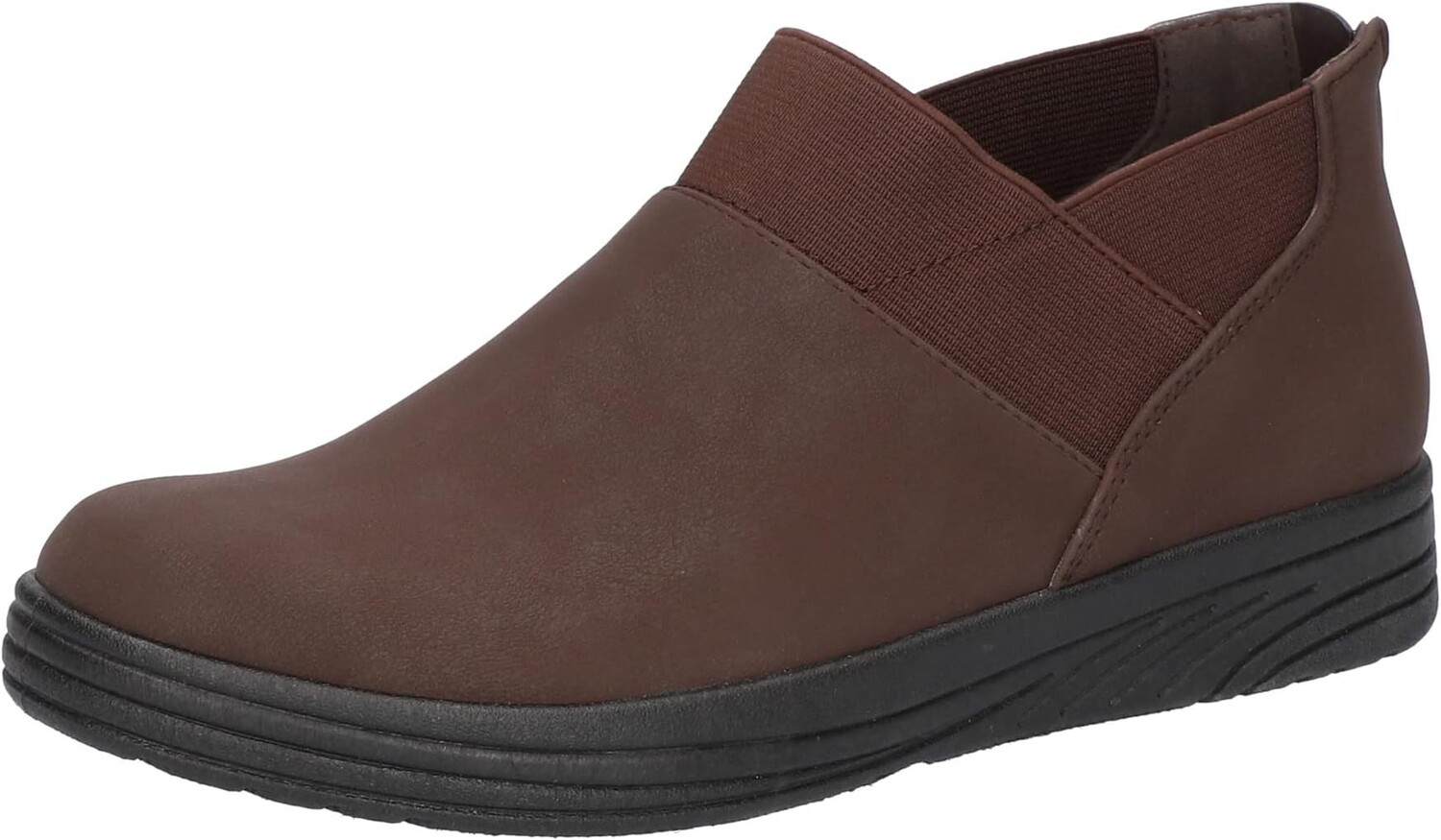 

Ботинки Easy Street Nayan, цвет Brown Matte/Gore