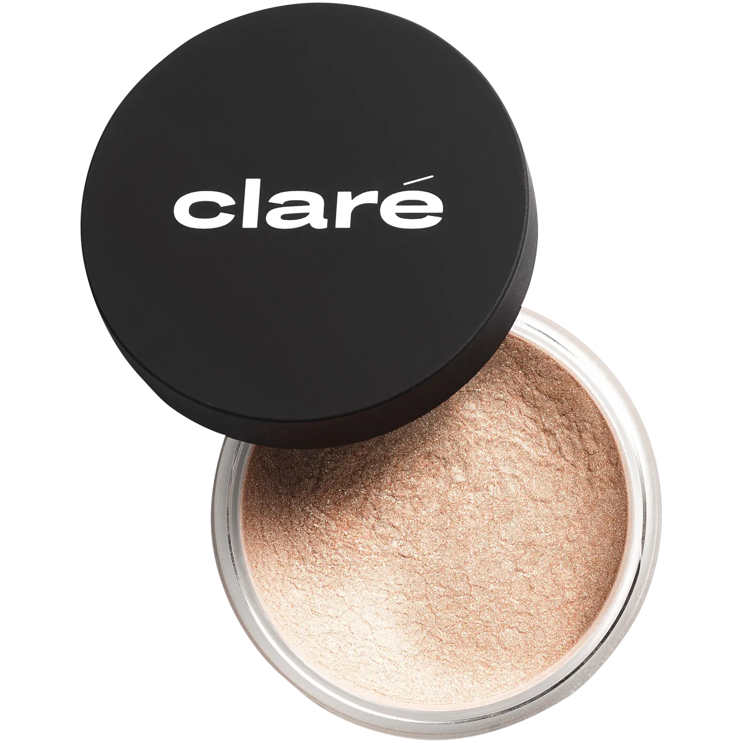 

Пудра для осветления влажной кожи 05 Claré Body Magic Dust, 4 гр