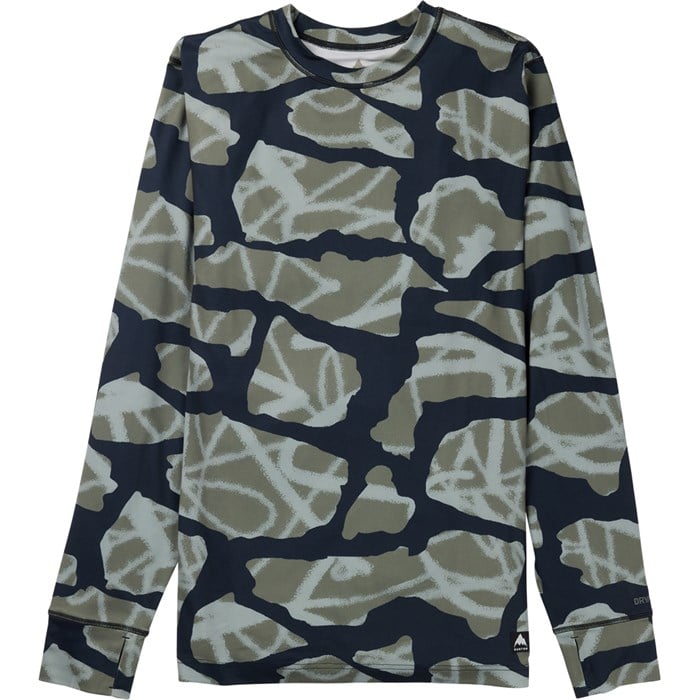 

Экипаж среднего веса - мужчины Burton, Graffiti Camo, Бежевый, Экипаж среднего веса - мужчины Burton, Graffiti Camo