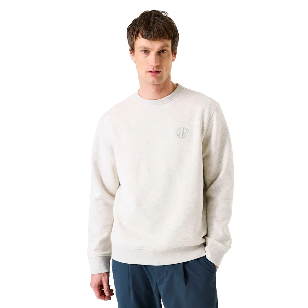 

Толстовка Garcia J51061, бежевый