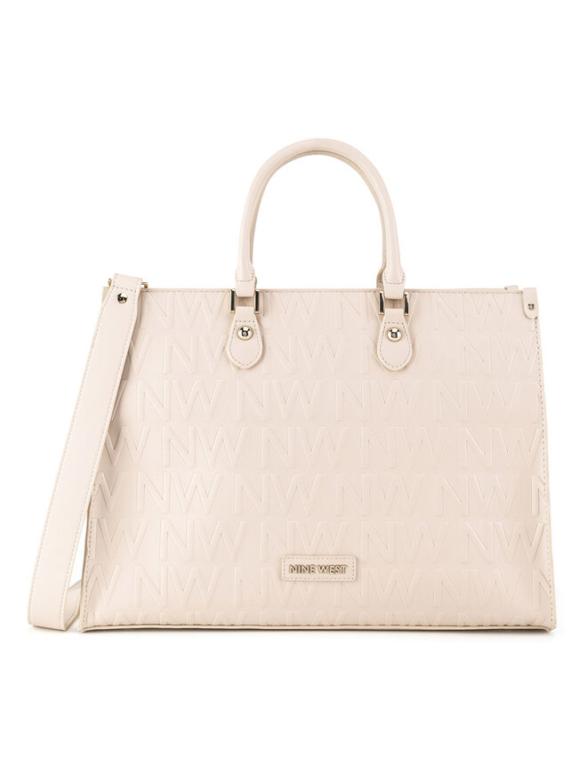 

Сумка LX10044 Nine West, бежевый