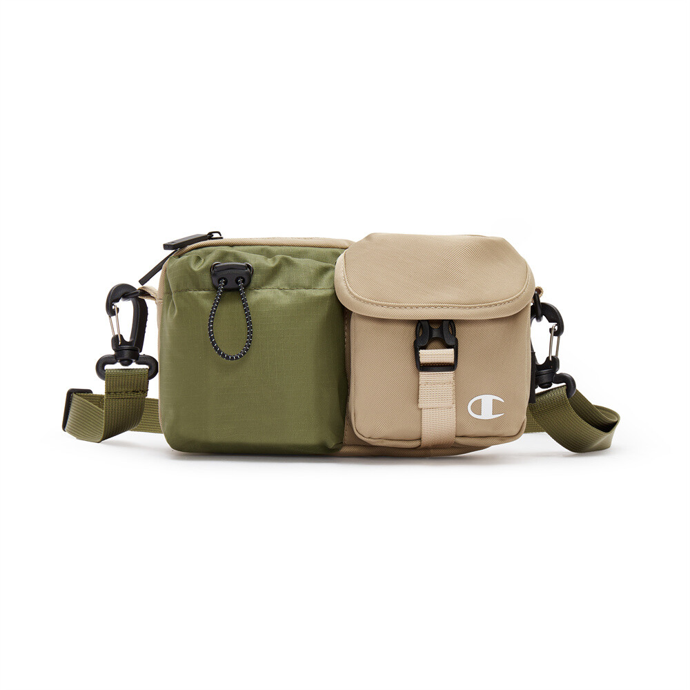 

Сумка через плечо унисекс Champion, Khaki