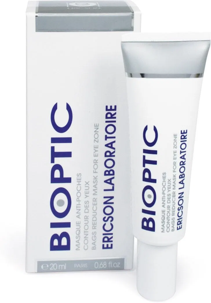 Маска для лица Ericson Laboratoire (Erikson Laboratoire) — Biooptic RD Mask, 20 мл