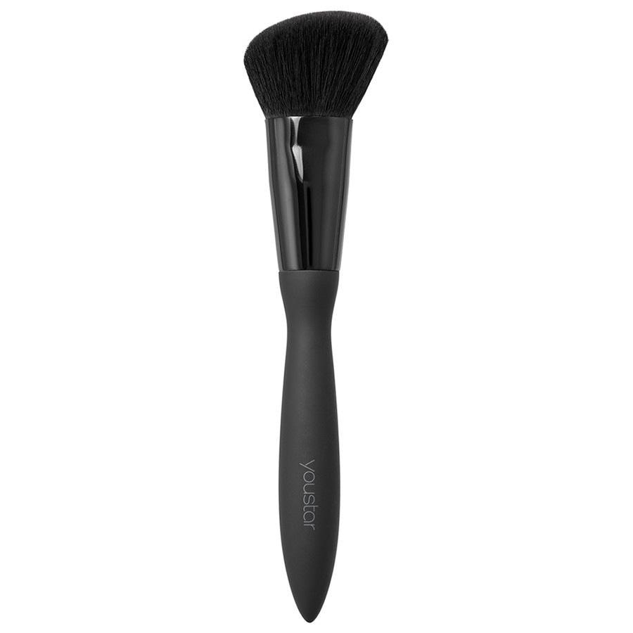 

Кисть для лица black series blush & bronzer brush Youstar, nr. 02