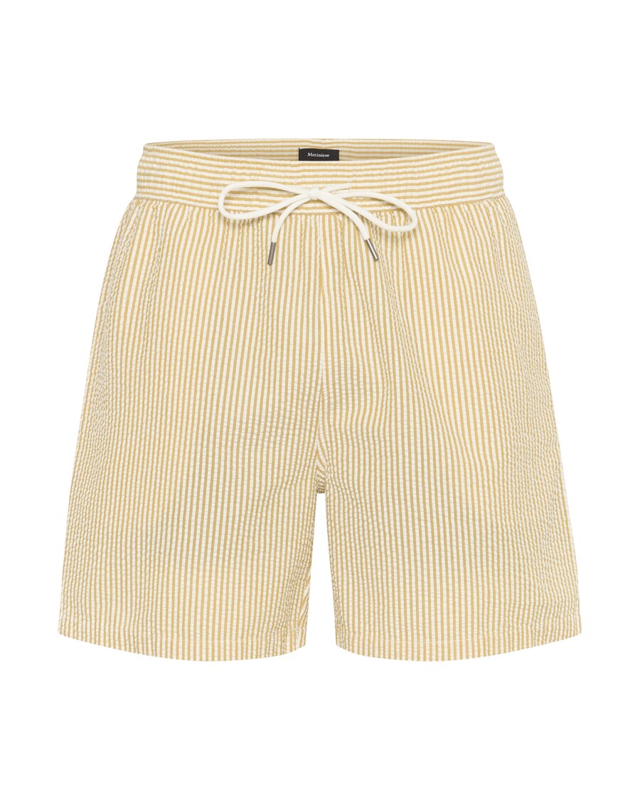

Шорты для серфинга Matinique, цвет Light yellow
