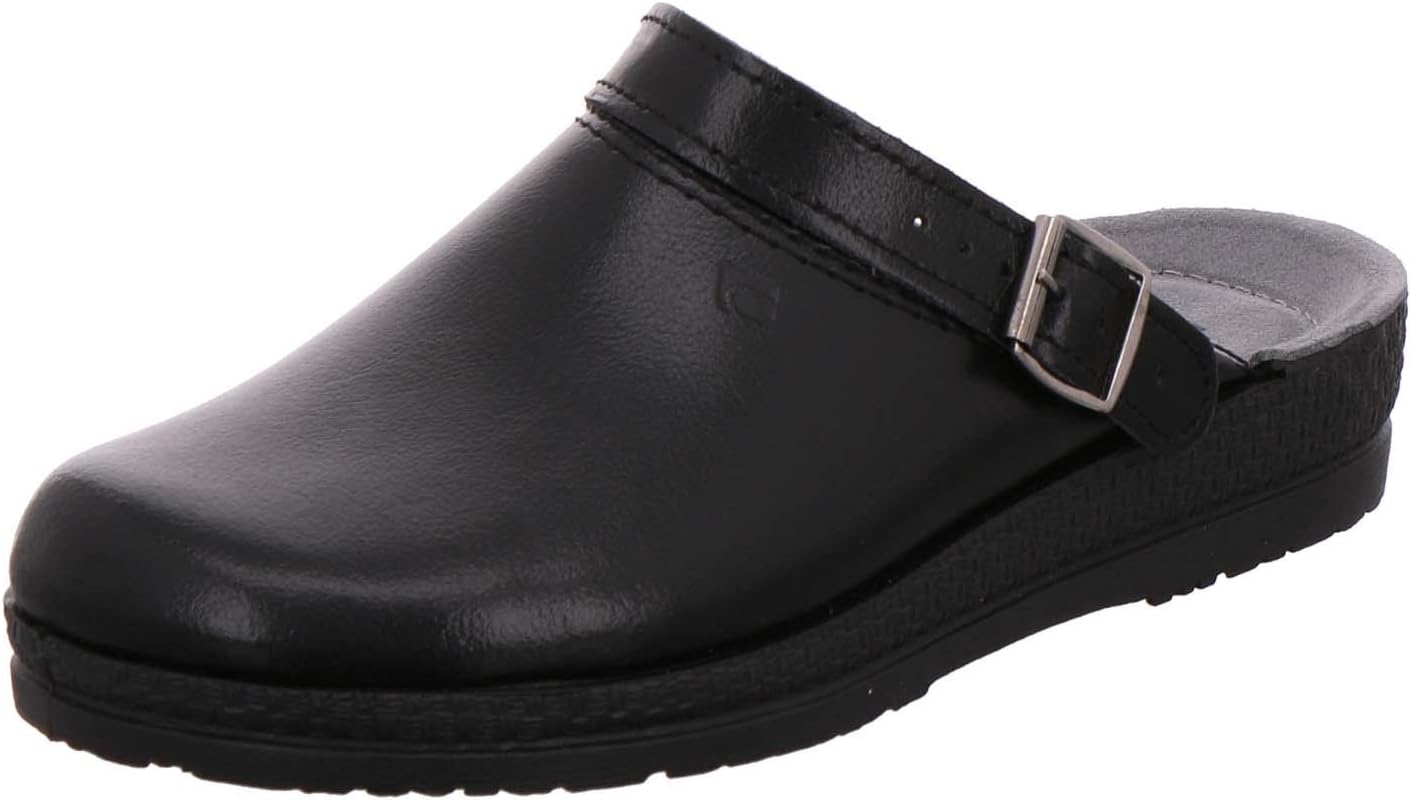 

Мюли мужские Rohde, черный