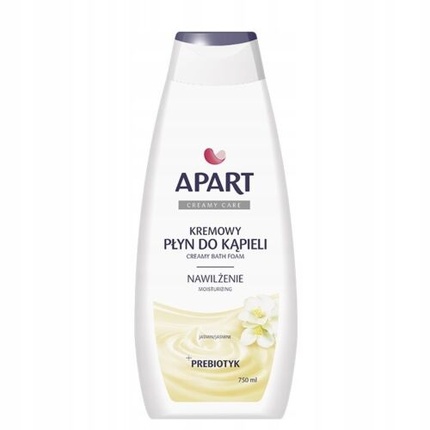 

Кремовая жидкость для ванны «Жасмин» Creamy Care 750 мл Markenlos