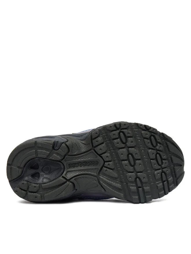 New Balance Кроссовки I7401TU серые — фото 4
