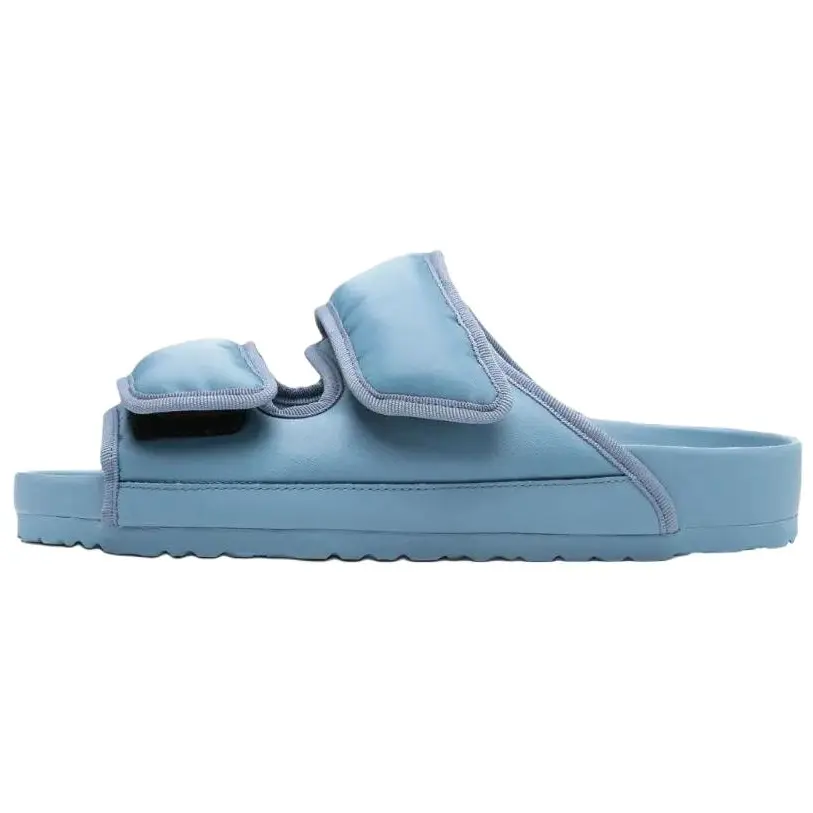 

Сандалии Arizona CosNy Slides Birkenstock, Blue