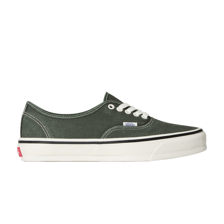 

Кроссовки Vans Authentic 44 LX 'Kelp', зеленый