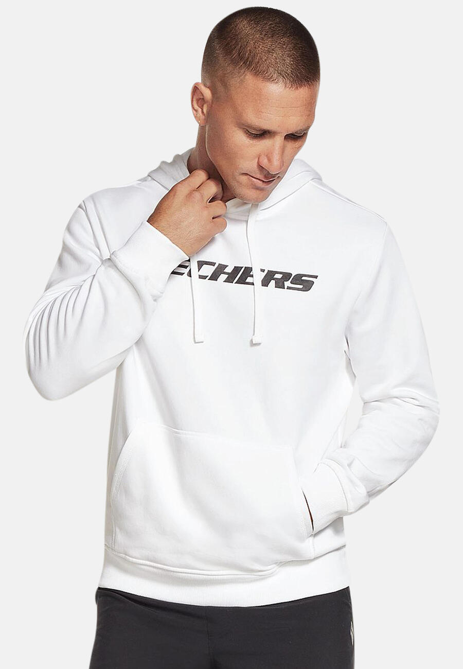 

SKECHERS Толстовка Heritage II