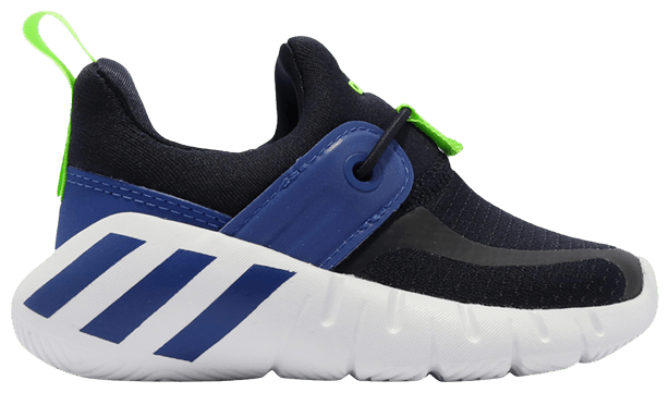 

Кроссовки adidas RapidaZen I Wide 'Legend Ink Bold Blue', синий