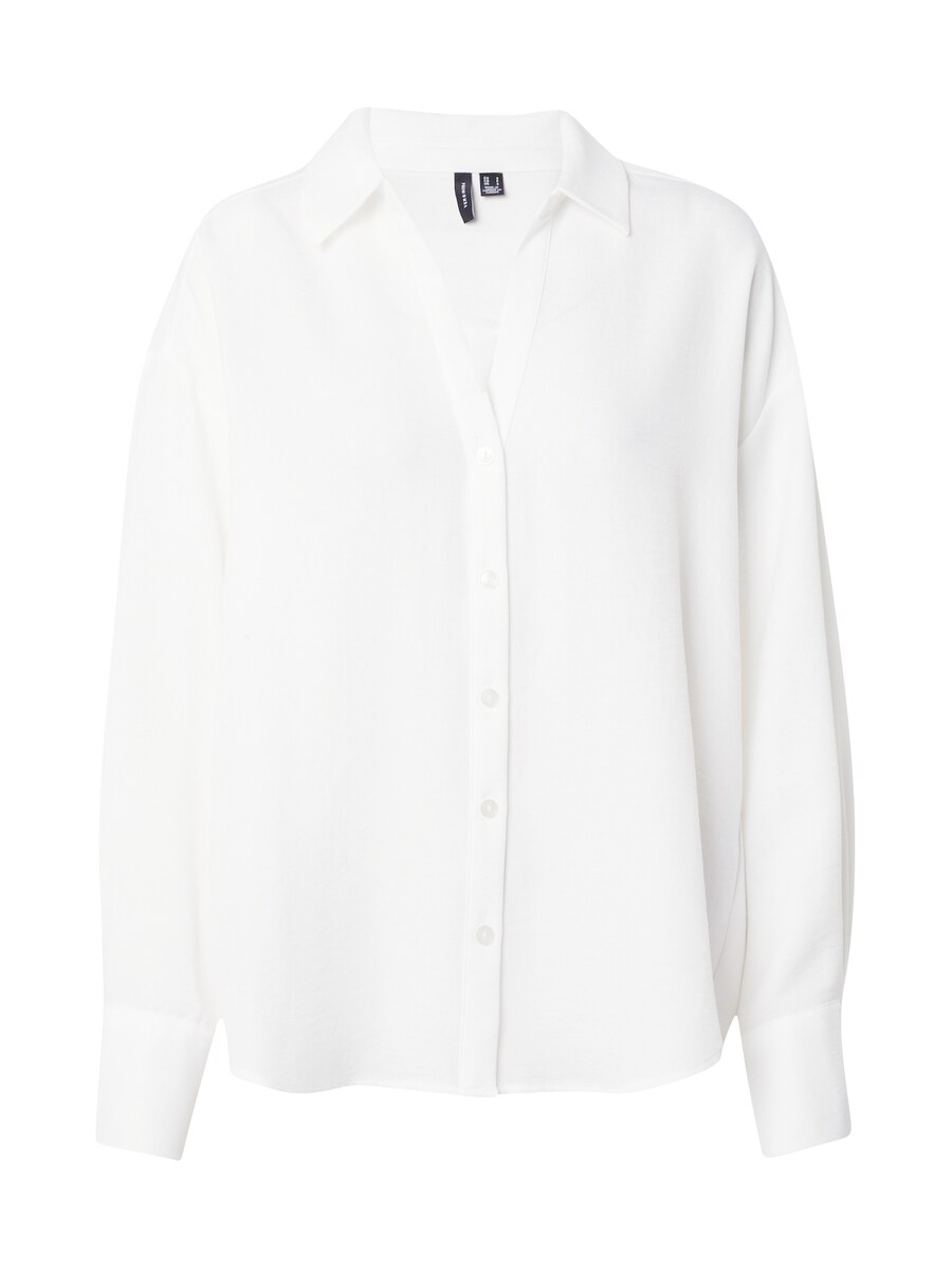 

Блуза VERO MODA Melaney Queenry, White