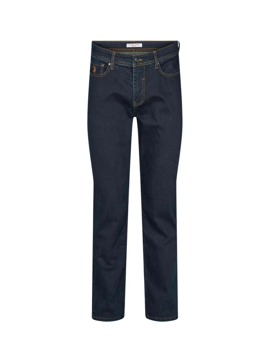 Обычные джинсы 'UMRoy' U.S. Polo Assn., Blue