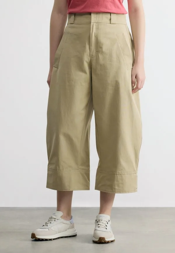 Брюки тиккара Boss, Light Beige