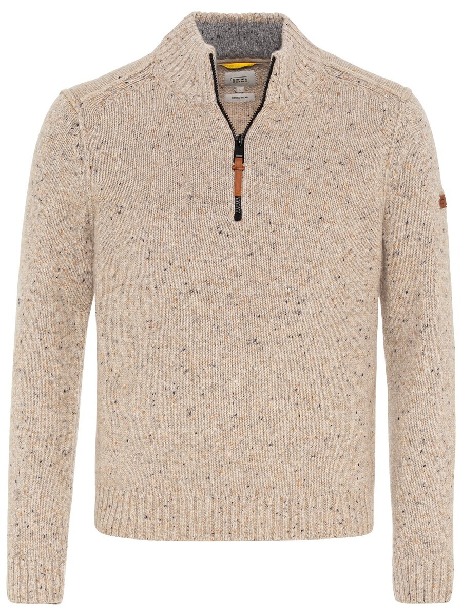 

Водолазка CAMEL ACTIVE Sweater, бежевый