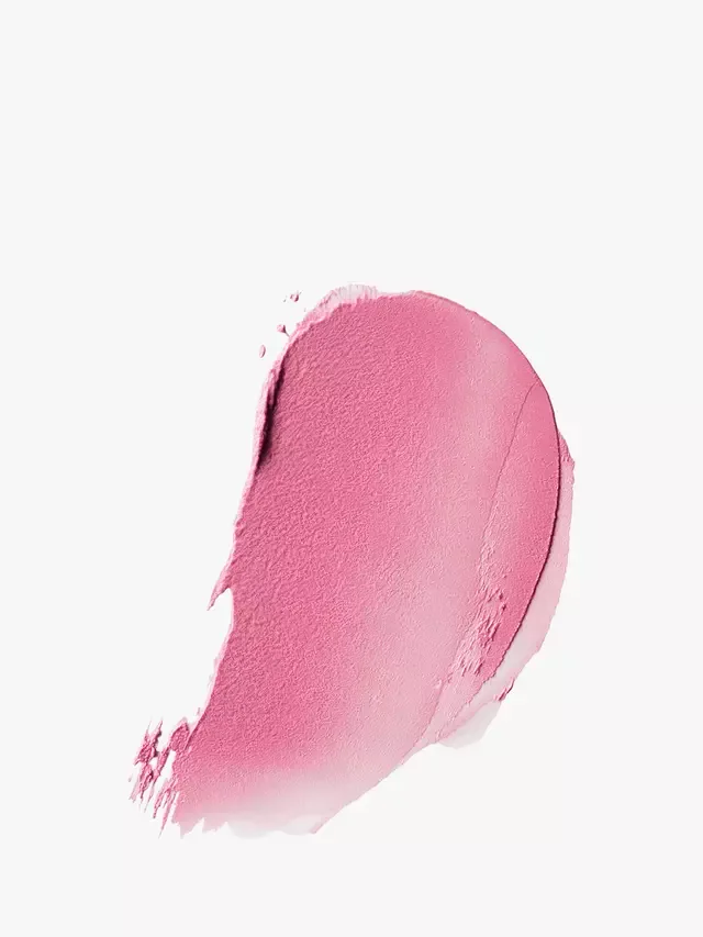 Бальзам для щек Chubby Stick Cheek Colour Balm Clinique, Poppin Pink — фото 2