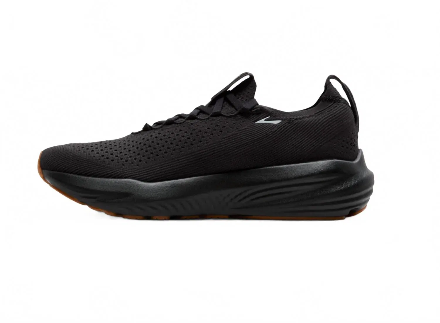 BROOKS Мужские кроссовки Glycerin Stealthfit 22 черного цвета — фото 2