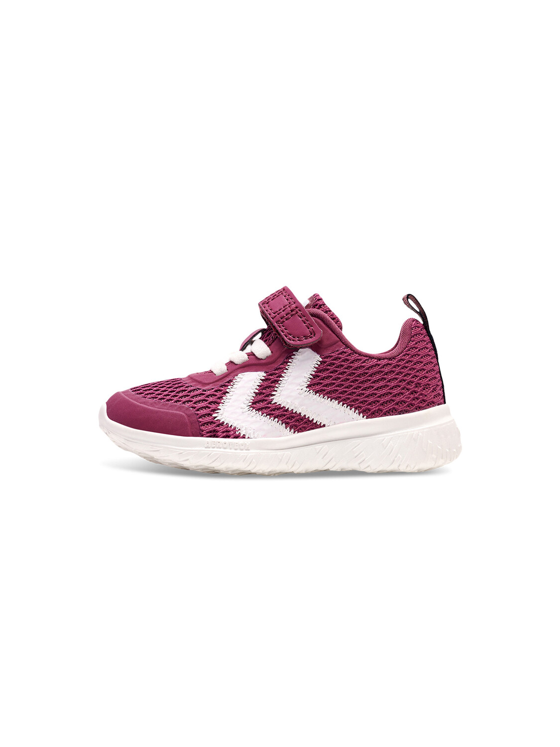 

Низкие кроссовки Hummel Actus Recycled Infant, розовый