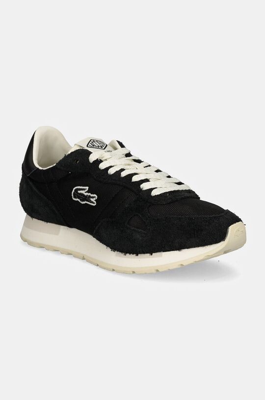 

Кроссовки Partner 70S Textile Lacoste, черный