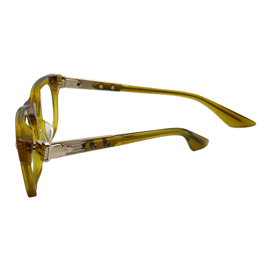 

Chrome Hearts Очки Baggins, Green