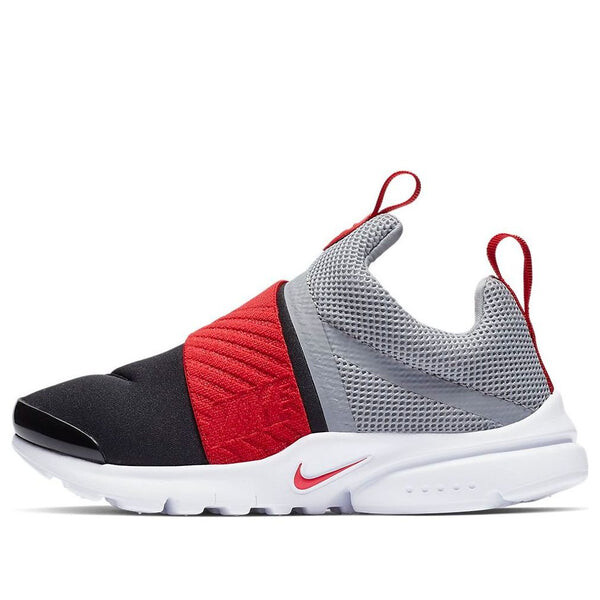 

Кроссовки rt presto extreme athleisure casual sports shoes Nike, черный