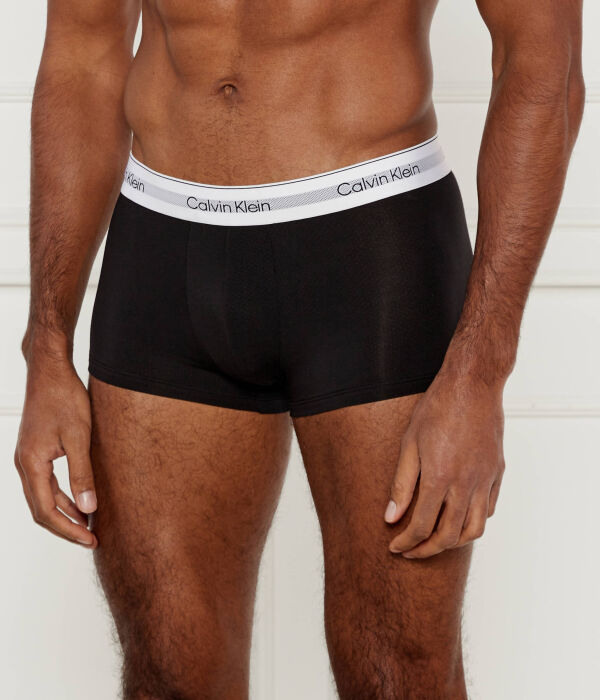 

Боксеры Calvin Klein Underwear, черный / белый