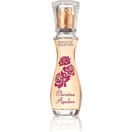 Женская парфюмерная вода Christina Aguilera Touch of Seduction EDP Spray 15ml — фото 2