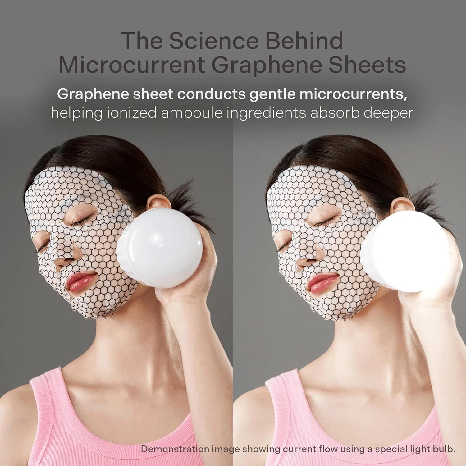 Набор Kproduct4U — Маска для лица листовая Soonsoojaa Miracle Active Mask EX, 30 мл, набор 10 шт — фото 4