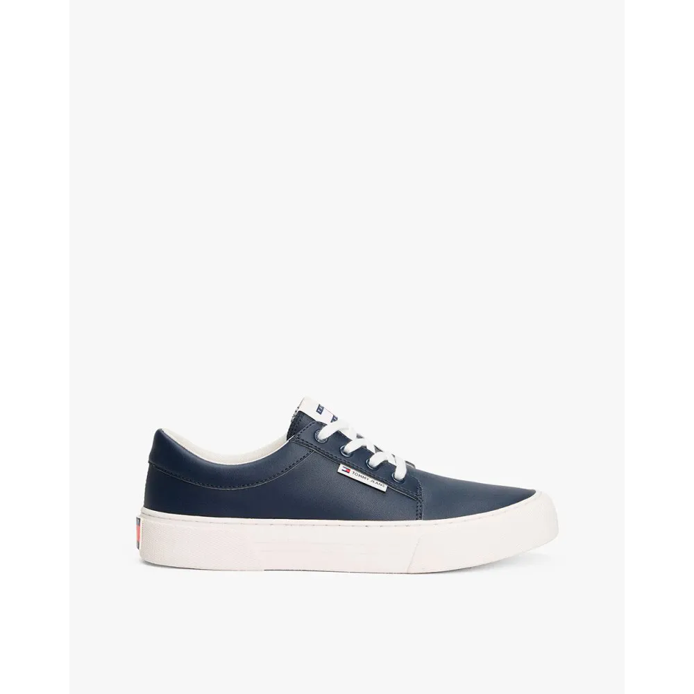 

Кроссовки Tommy Hilfiger EM0EM01400, синий