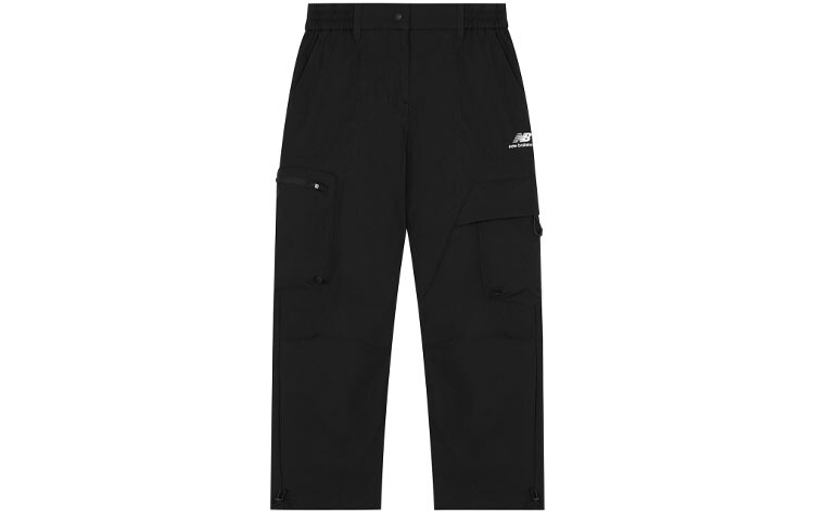 

Женские спортивные штаны New Balance, черный