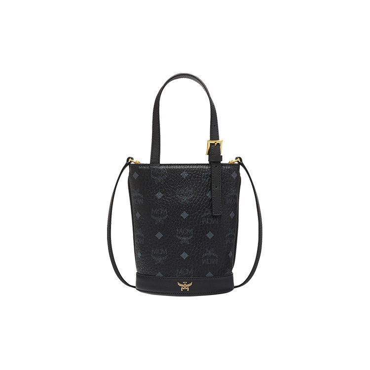 

Мини сумка-тоут Aren MCM