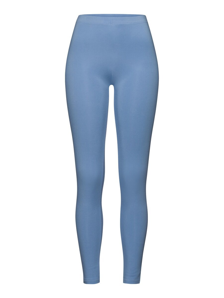 

Леггинсы Hanro Regular Leggings Sleep & Lounge, светло-голубой