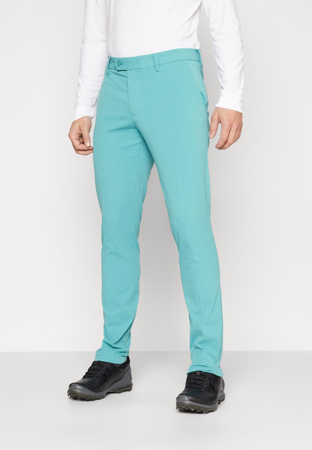 

Брюки VENT PANT J.LINDEBERG Sports, сине-зеленый