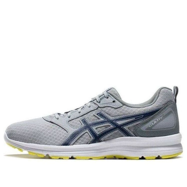 

Кроссовки культив Asics, серый